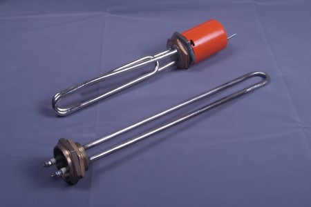 IMMERSION HEATERS (WATER/OIL/CHEMICAL)